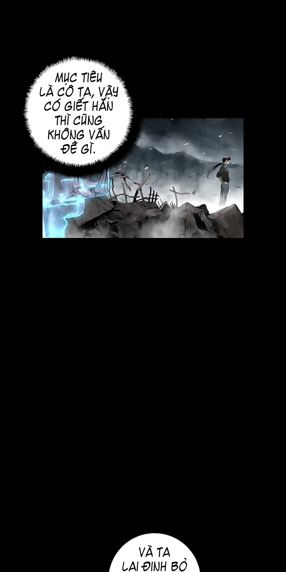 Dị Giới Tam Tuyệt: Chapter 52