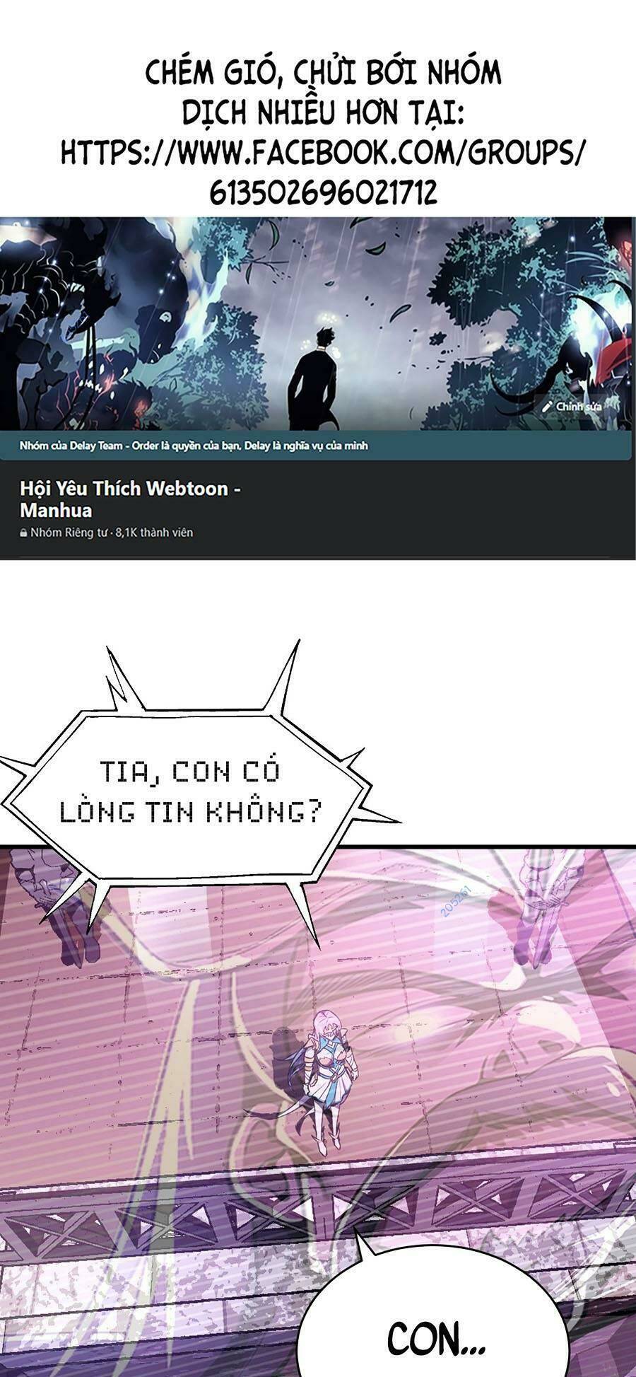 Tác Giả Sinh Tồn Ký: Chapter 11