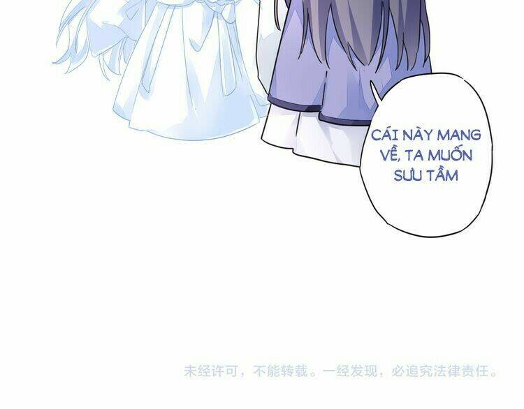 Hoa Nhan Sách: Chapter 30.2