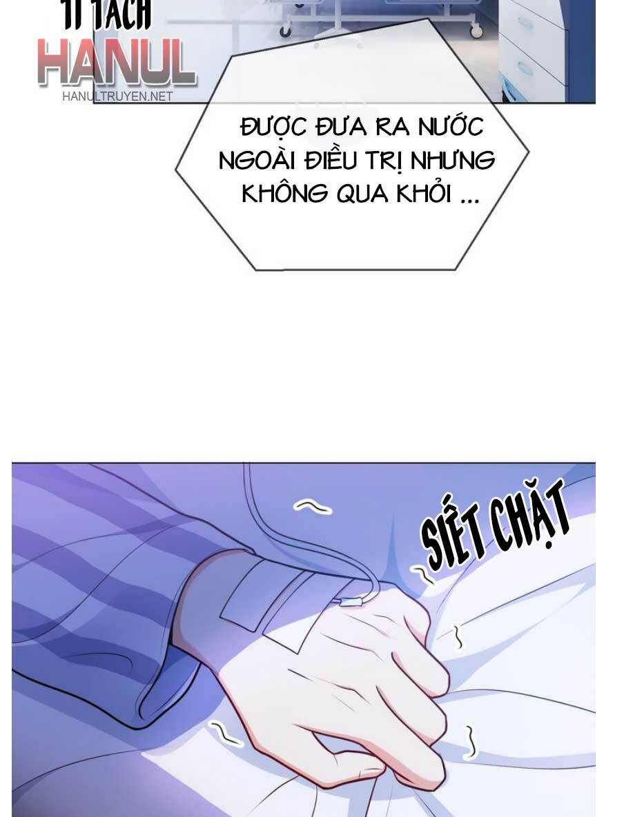Cô Vợ Nhỏ Nuông Chiều Quá Lại Thành Ác!!: Chapter 193.2