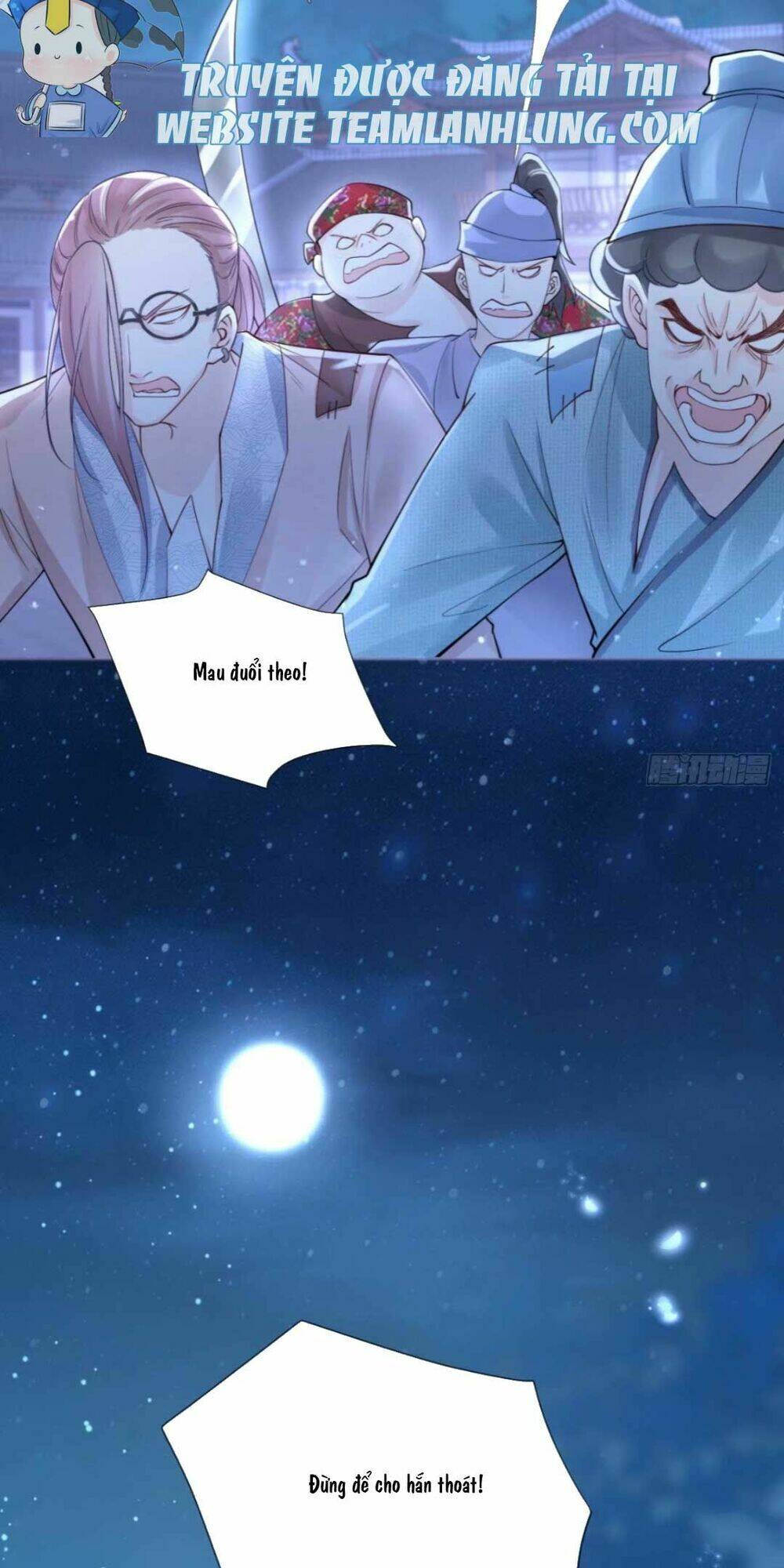 THIẾT LẬP ÁC NỮ CỦA TÔI SỤP ĐỔ RỒI: Chapter 7