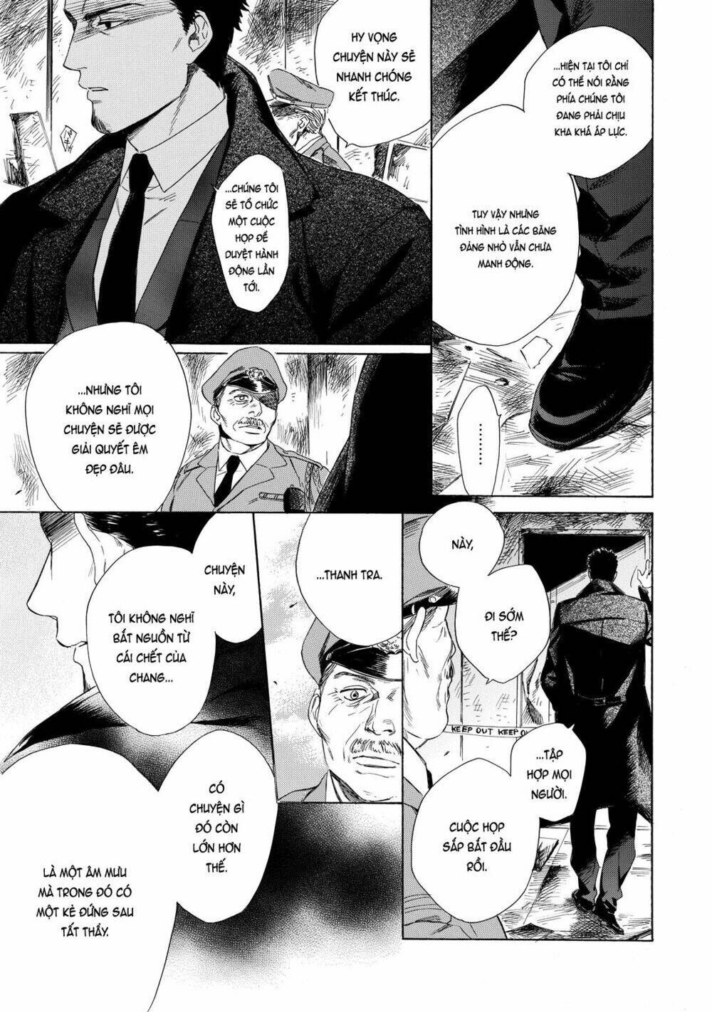 Acid Town: Chapter 16