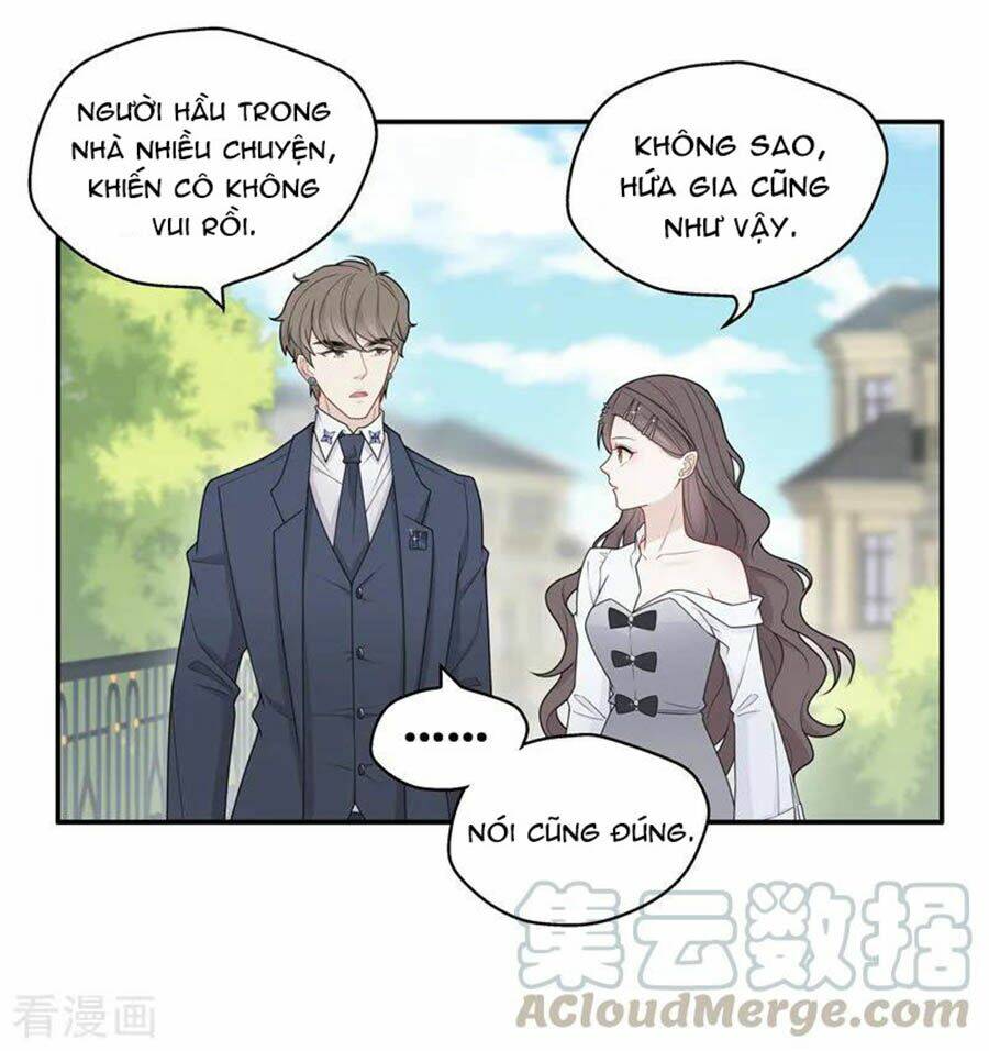 Thiên Kim Bất Lương: Chapter 48
