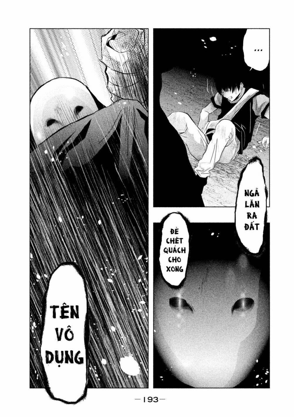 Ông Kẹ Sau 6H Tối!: Chapter 69
