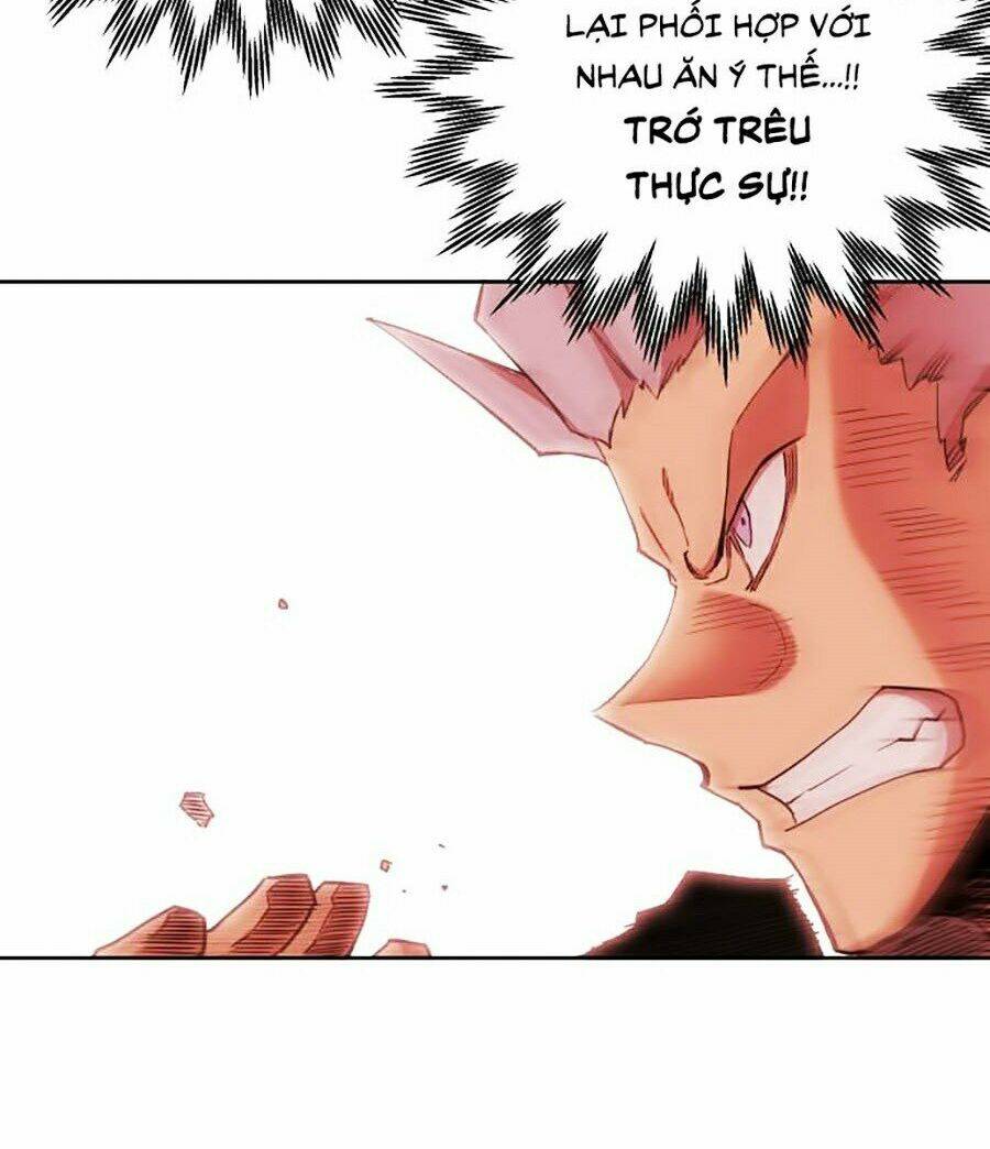 Hard Core Leveling Warrior Ss2: Chapter 88