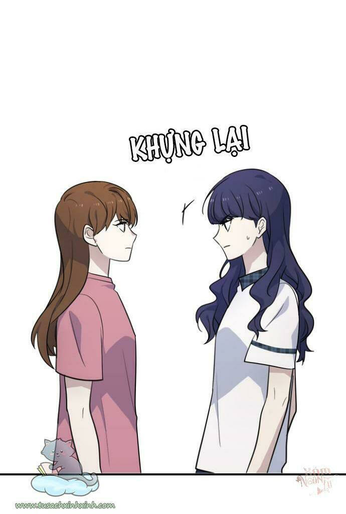 Thằng Bạn Trai Tồi Tệ Của Tôi: Chapter 62