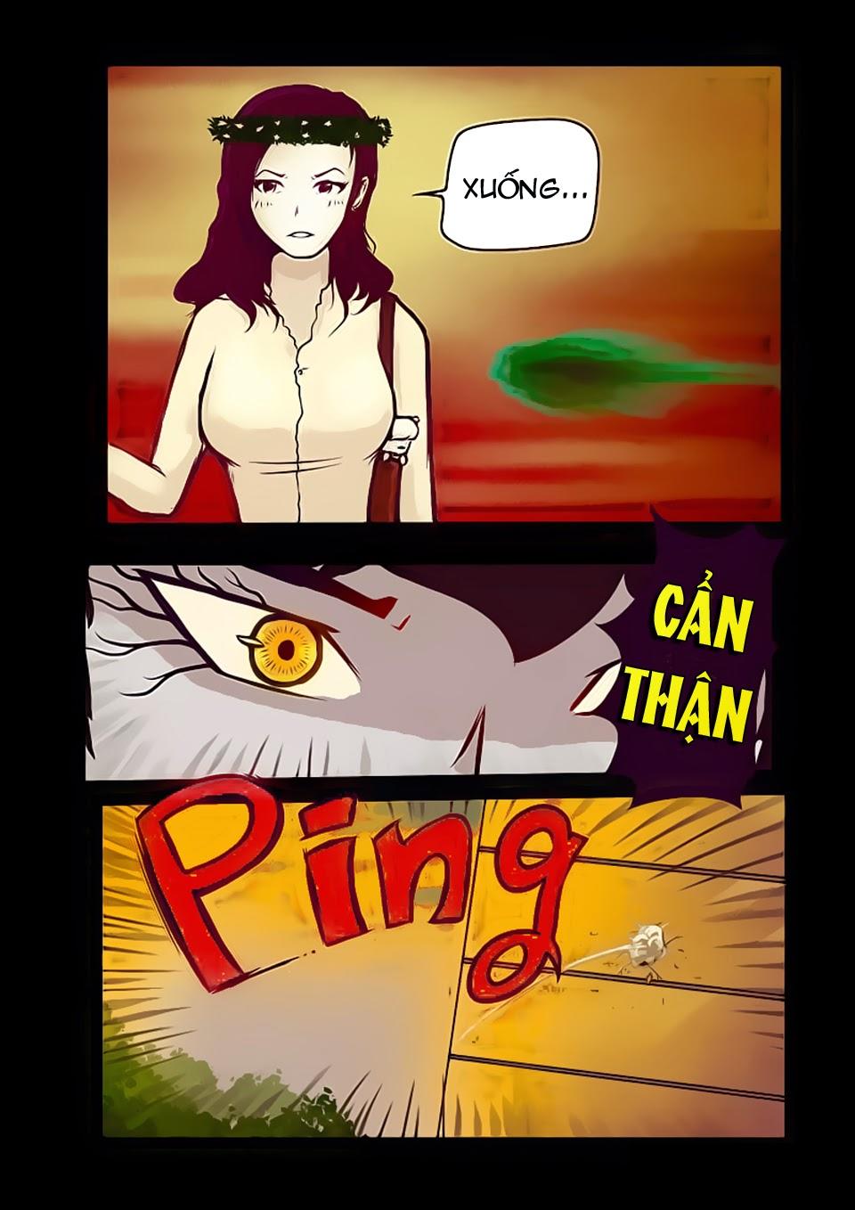 Zombie Brother: Chapter 34