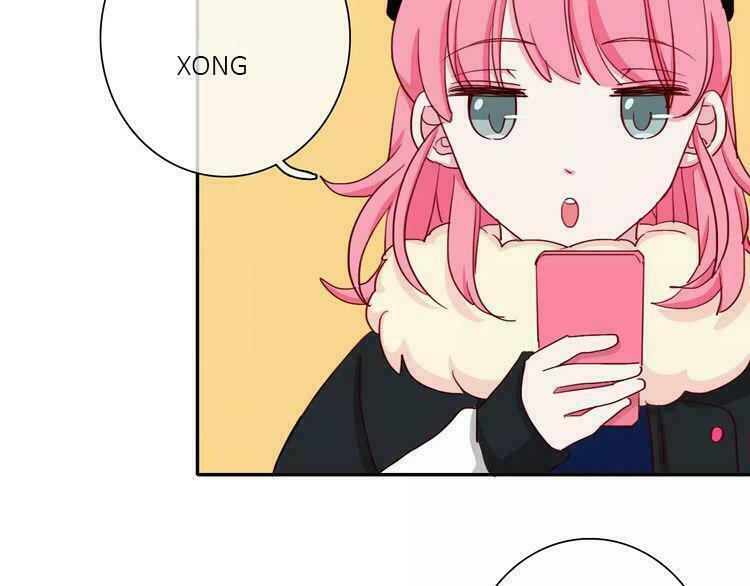 Trái Tim Băng Giá: Chapter 34