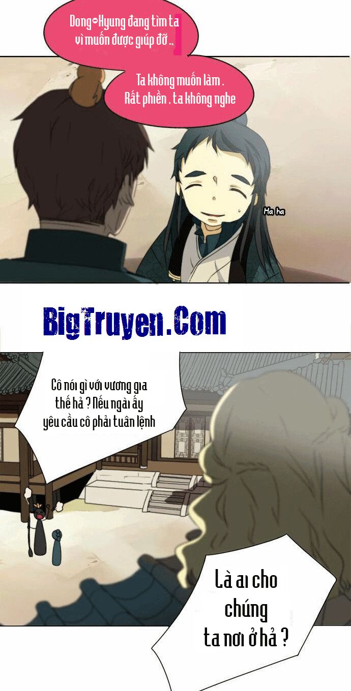 Chuông Thánh: Chapter 10