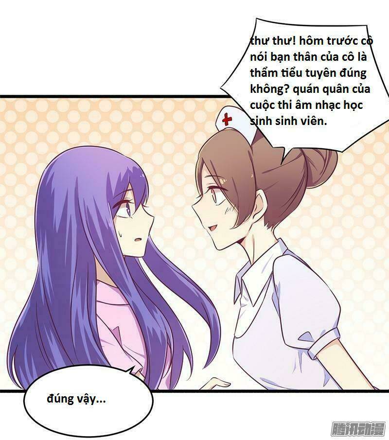 Tổng Tài Đã Cưới Em: Chapter 42