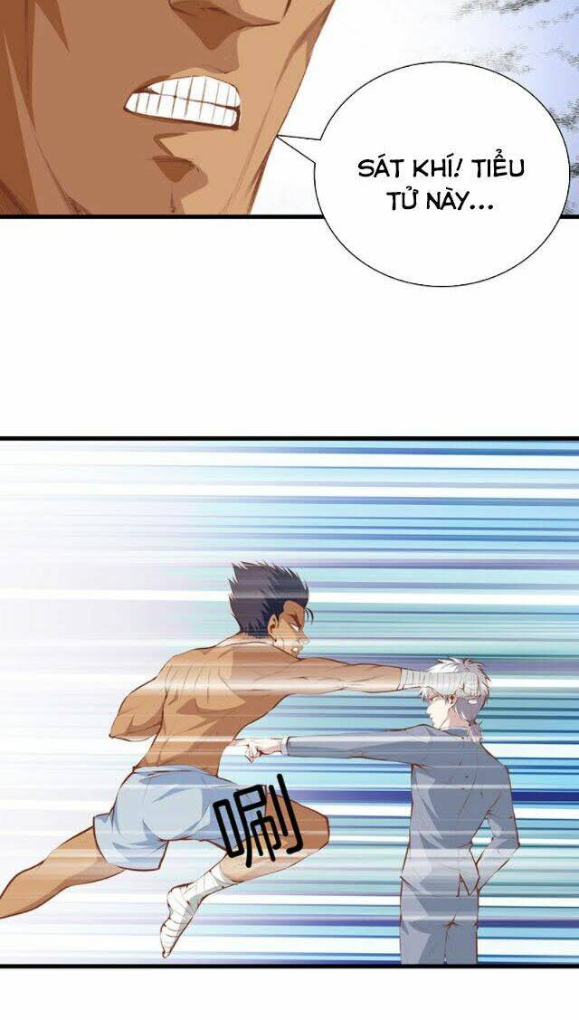 Đô Thị Chí Tôn: Chapter 107