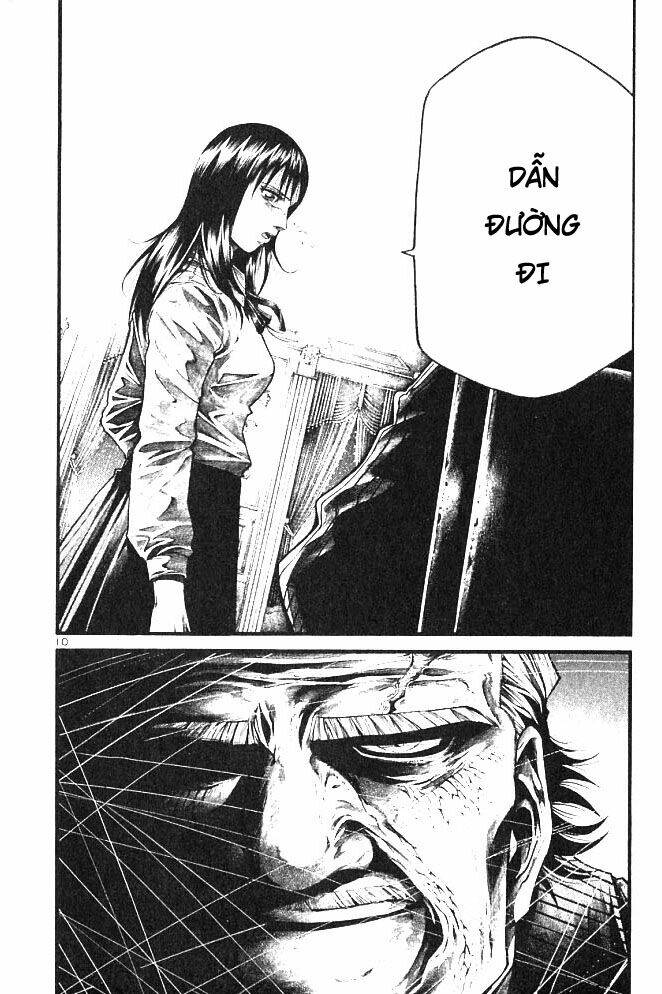 Rainbow: Chapter 195