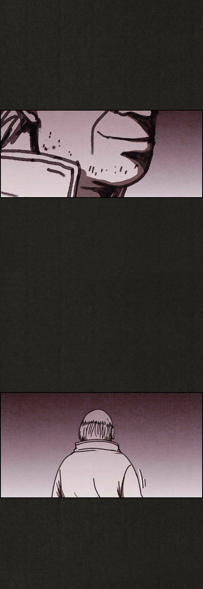 Quái Vật Tại Chung Cư Xanh: Chapter 68