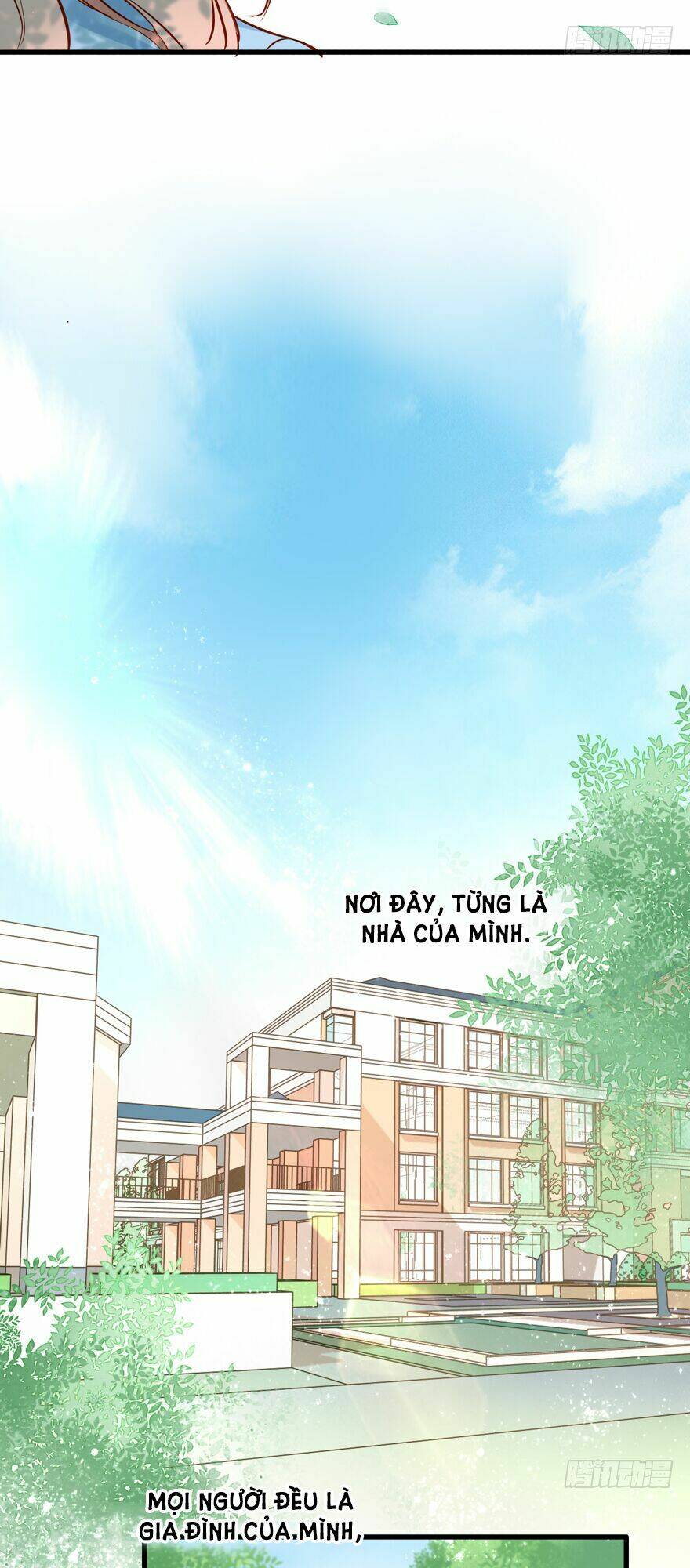 Sau Này Vẫn Cứ Thích Em: Chapter 7