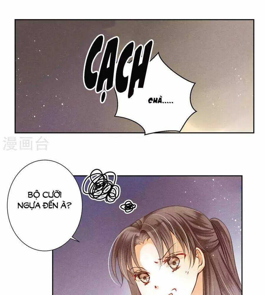 Ái Thượng Vô Địch Tiếu Hoàng Hậu: Chapter 103