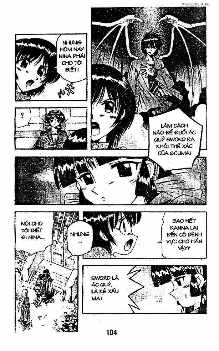 Devil And Devil: Chapter 41