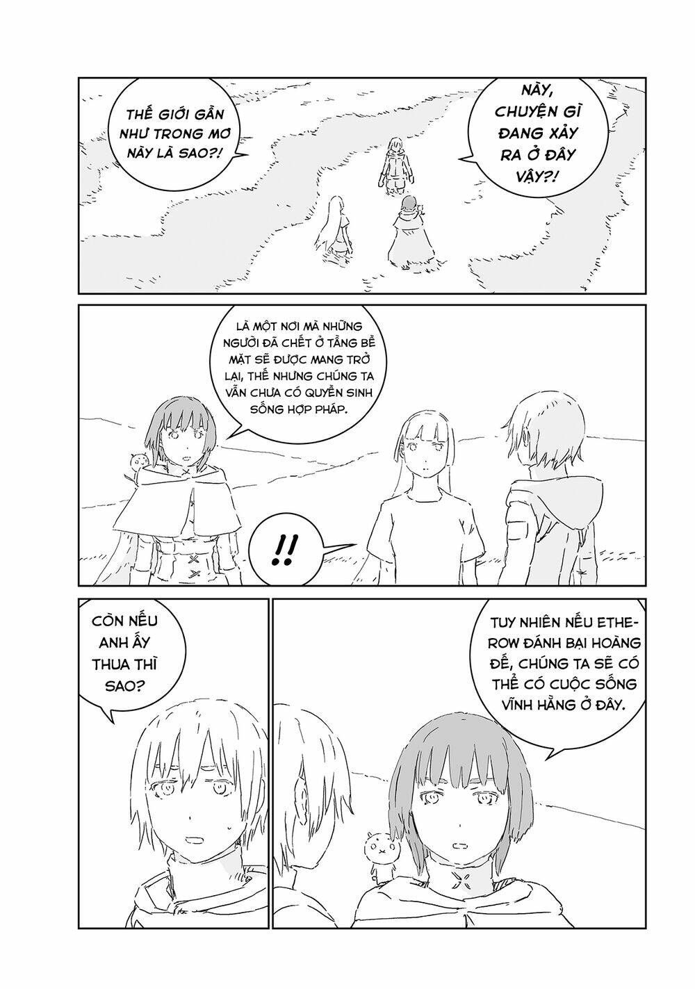 Aposimz: Chapter 53
