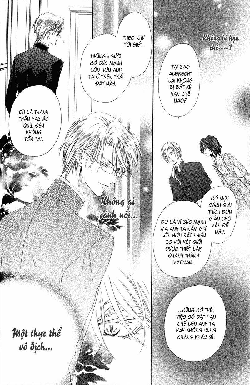 Kainushi Wa Akuma: Chapter 10