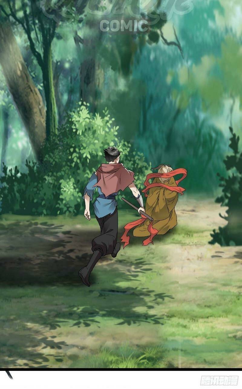 Nhân Đạo Kỹ Nguyên: Chapter 5