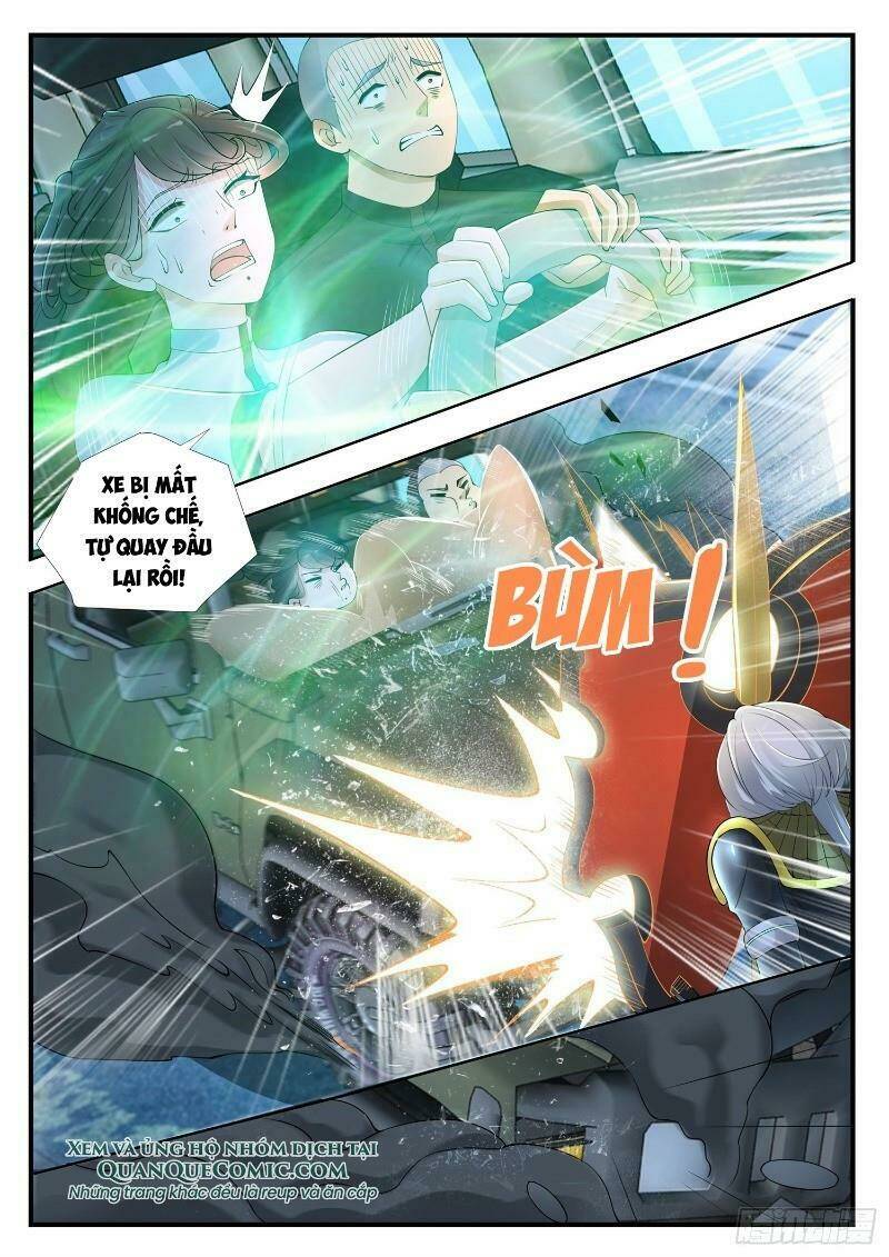 Ai Nói Ta Là Đại Lão?: Chapter 4