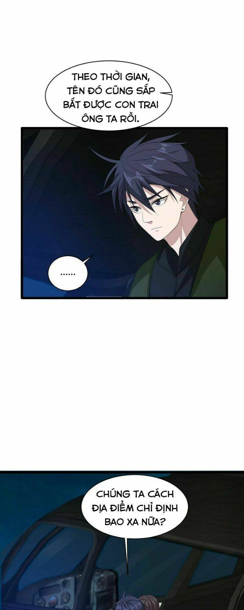 Đô Thị Tà Vương: Chapter 73