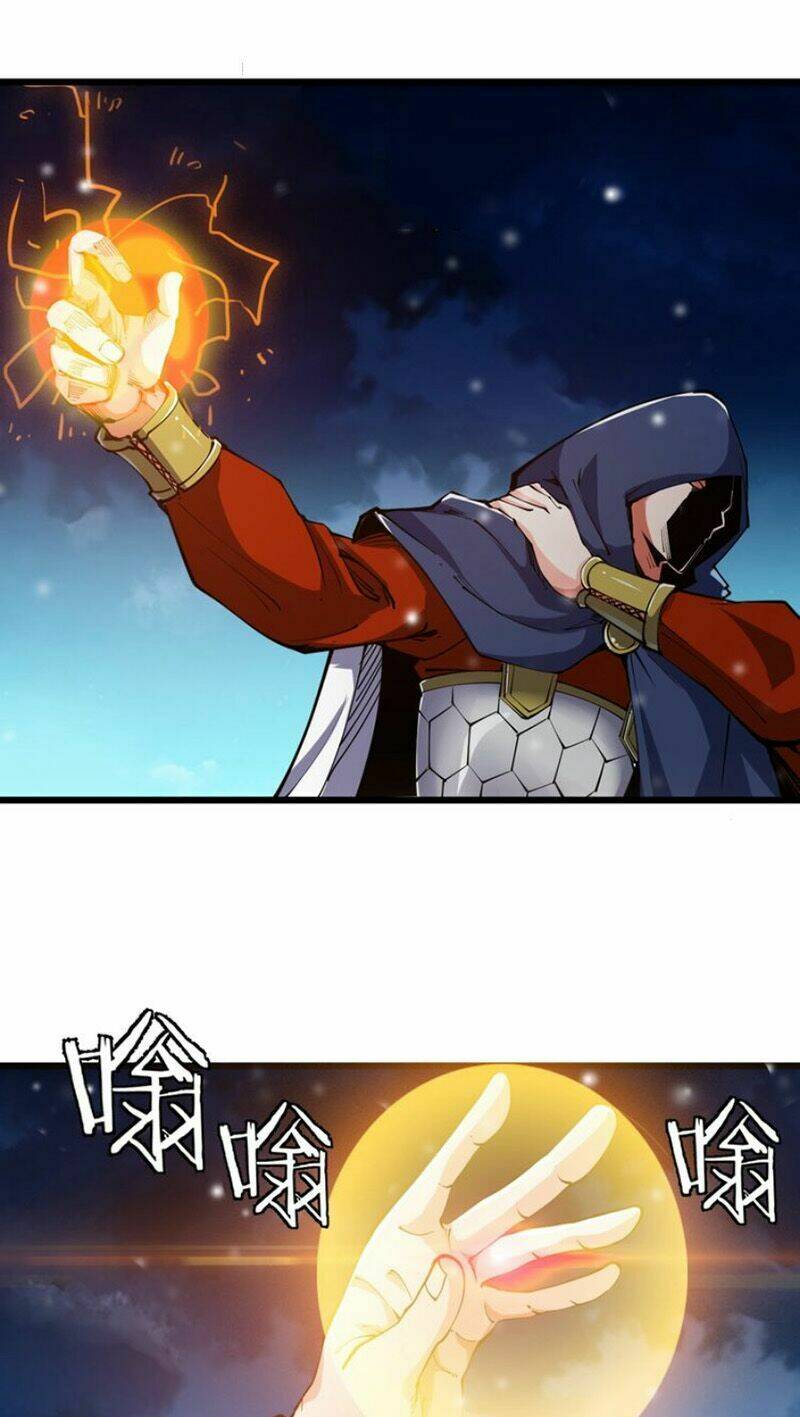 Ngự Thiên Thần Đế: Chapter 48.5