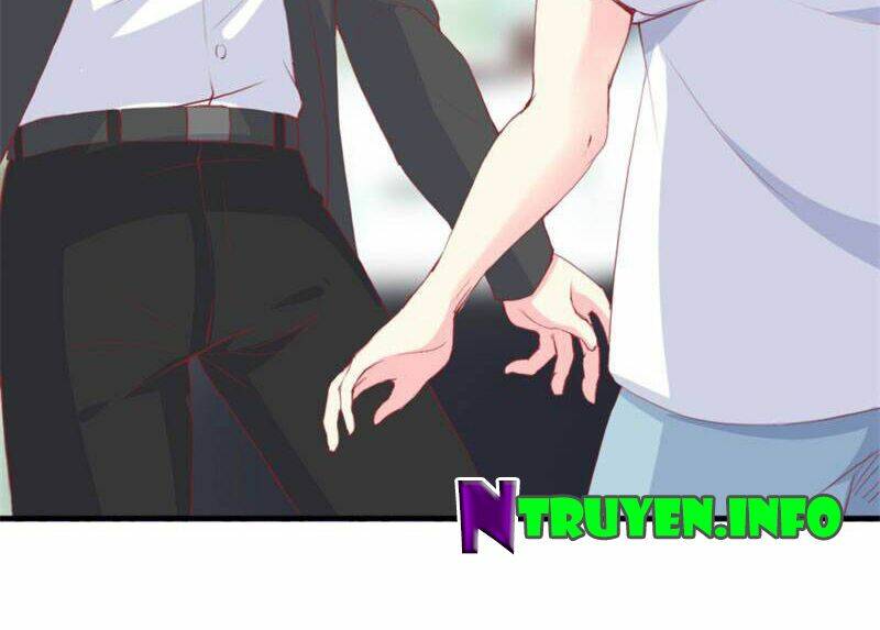 Này! Đừng Động Vào Phô Mai Của Tôi: Chapter 91