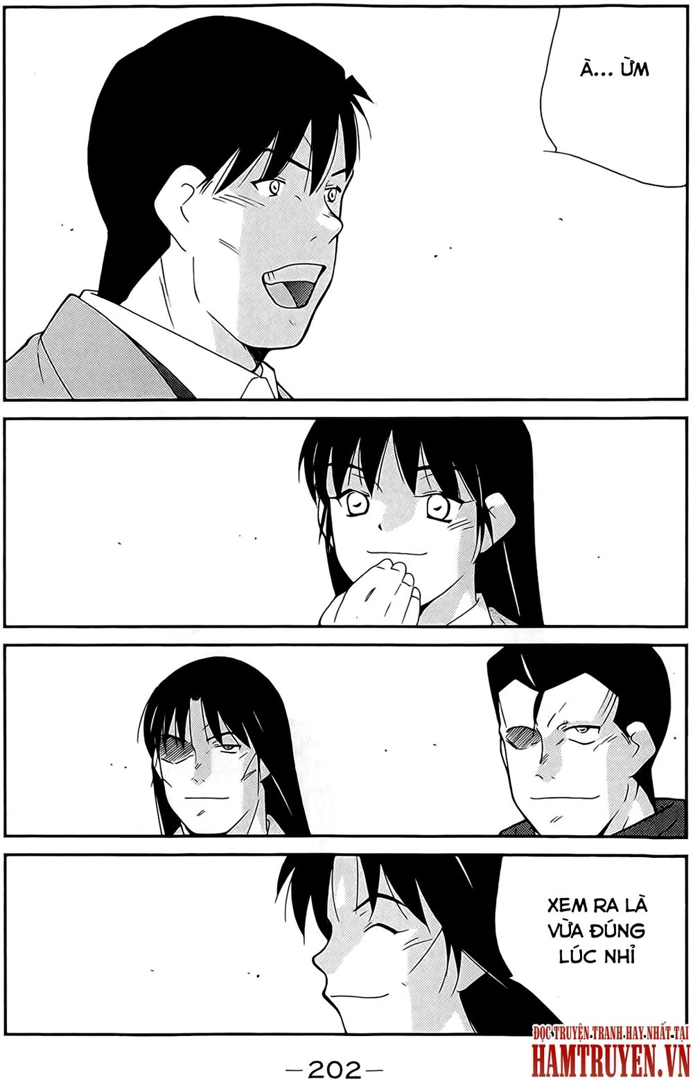 Truyền Nhân Atula 3: Chapter 38