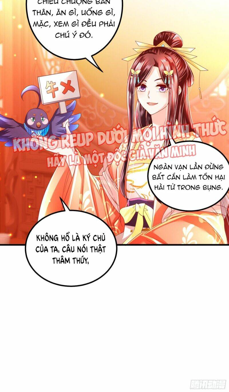 Ta Phải Làm Hoàng Hậu: Chapter 21
