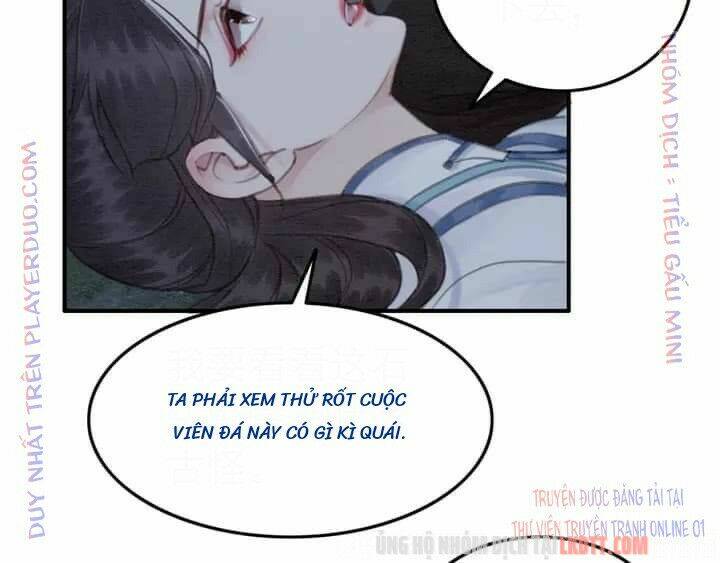 Trọng Sinh Bá Sủng Nhiếp Chính Vương Quá Mạnh Mẽ: Chapter 146