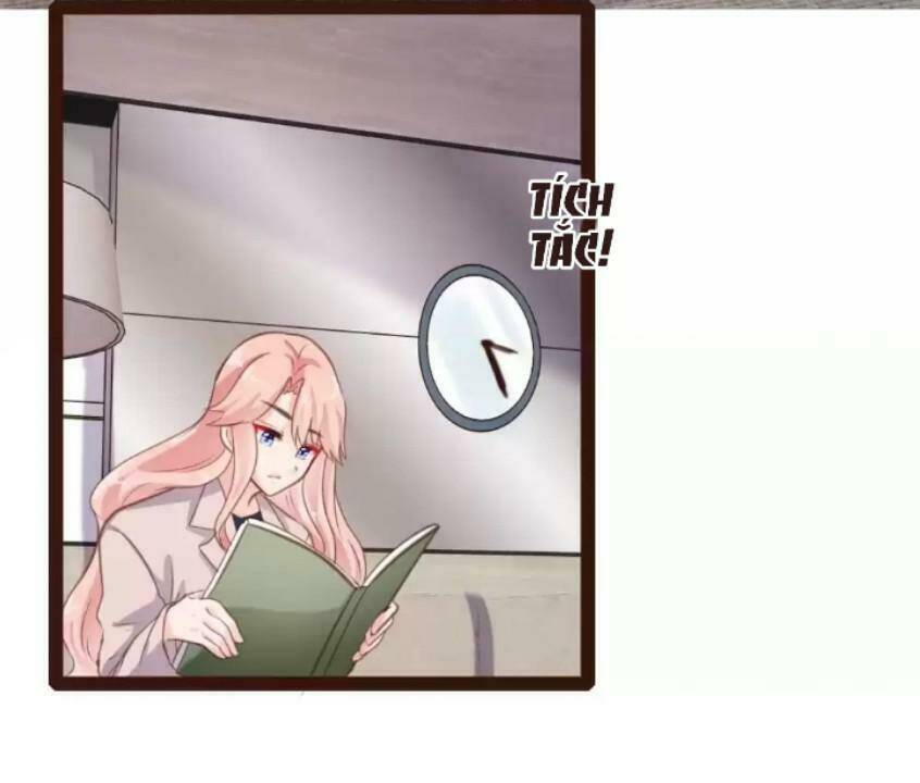 Bản Hợp Đồng Của Tổng Tài Lạnh Lùng: Chapter 48