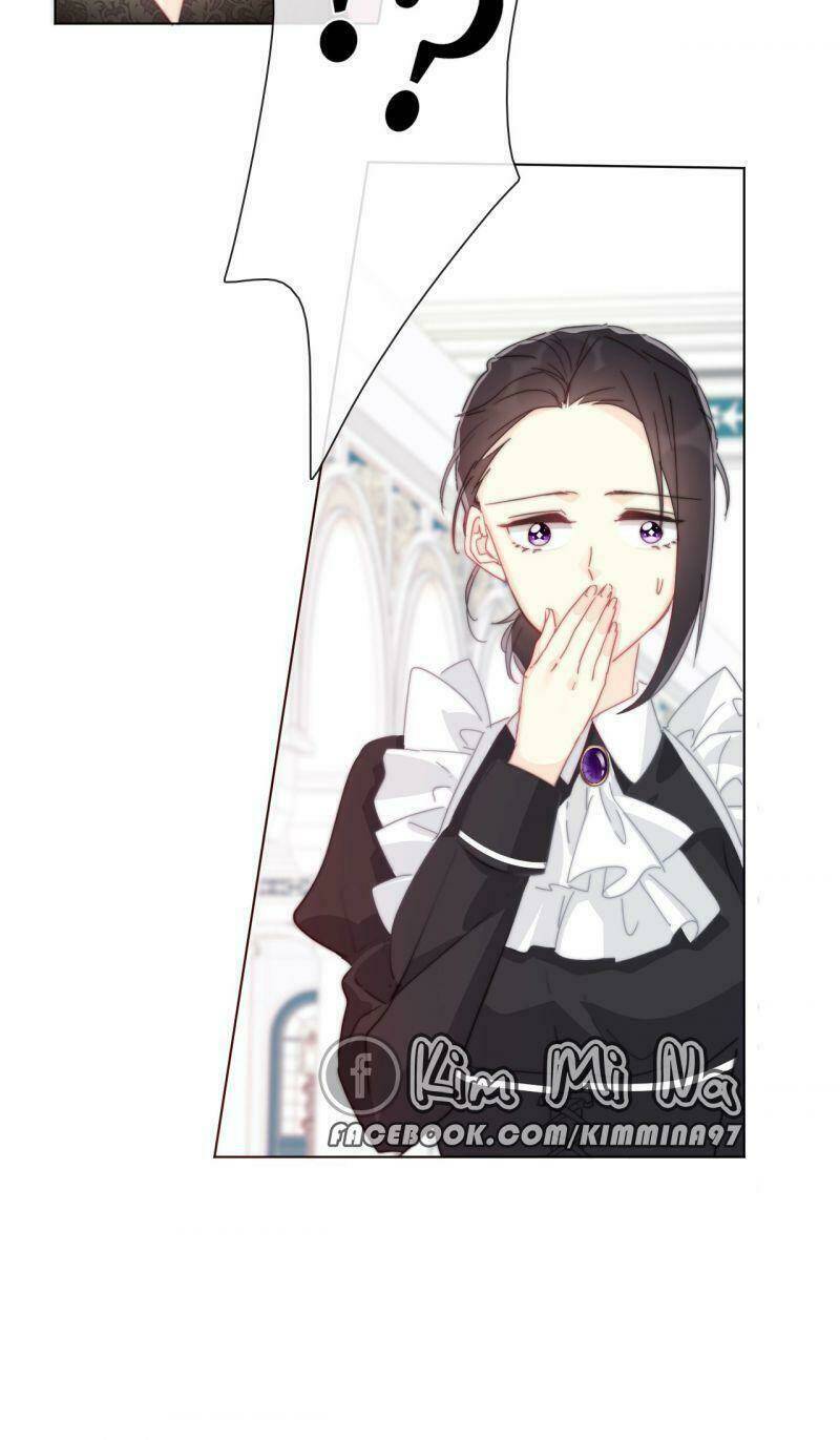 Tôi Bị Ép Trở Thành Vương Phi Khi Xuyên Tới Thế Giới Khác: Chapter 4
