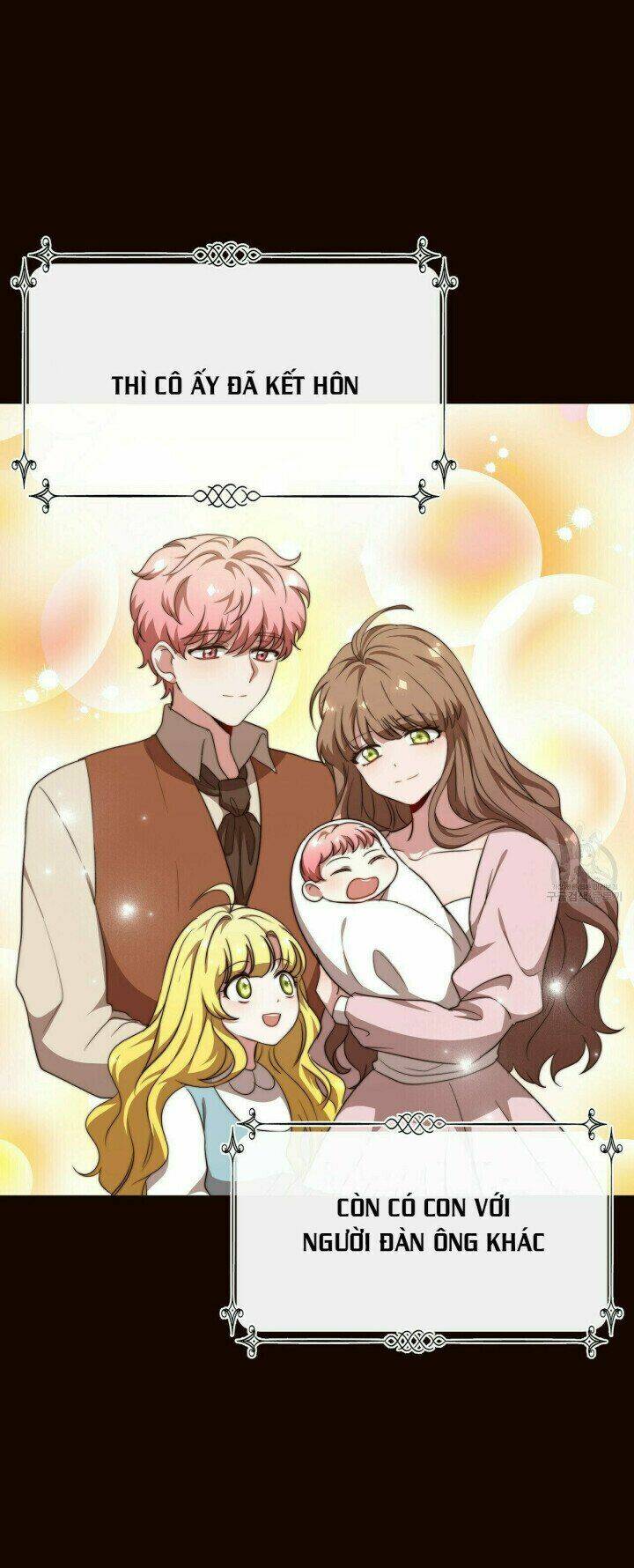 Công Chúa Bị Lãng Quên Muốn Sống Trong Hòa Bình: Chapter 13