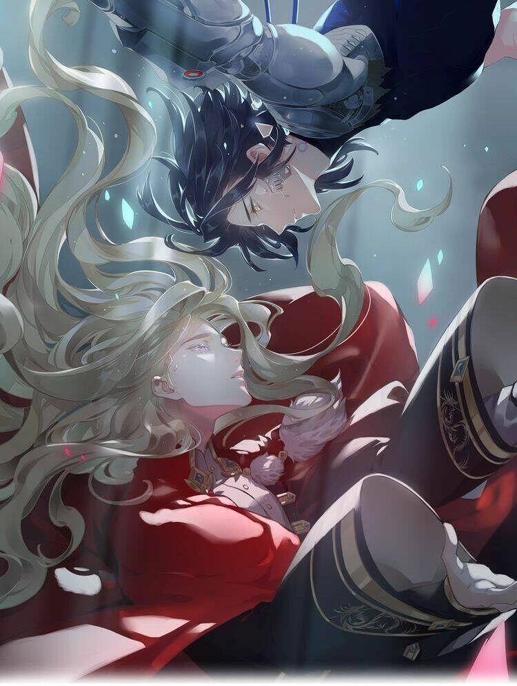 Trở Lại Trước Bình Minh: Chapter 7