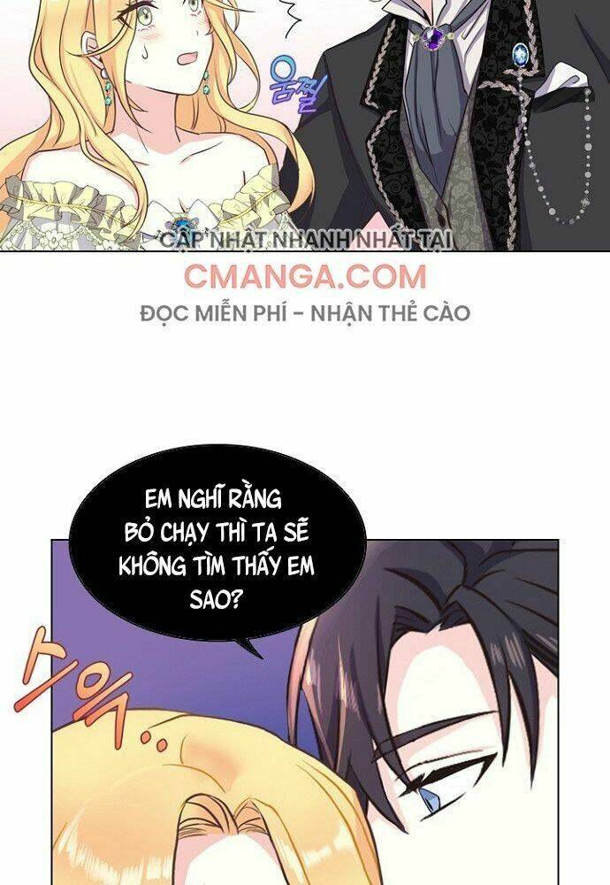 Một Đêm Với Hoàng Đế: Chapter 4