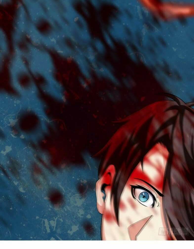 Đô Thị Siêu Cấp Thần Tôn: Chapter 1