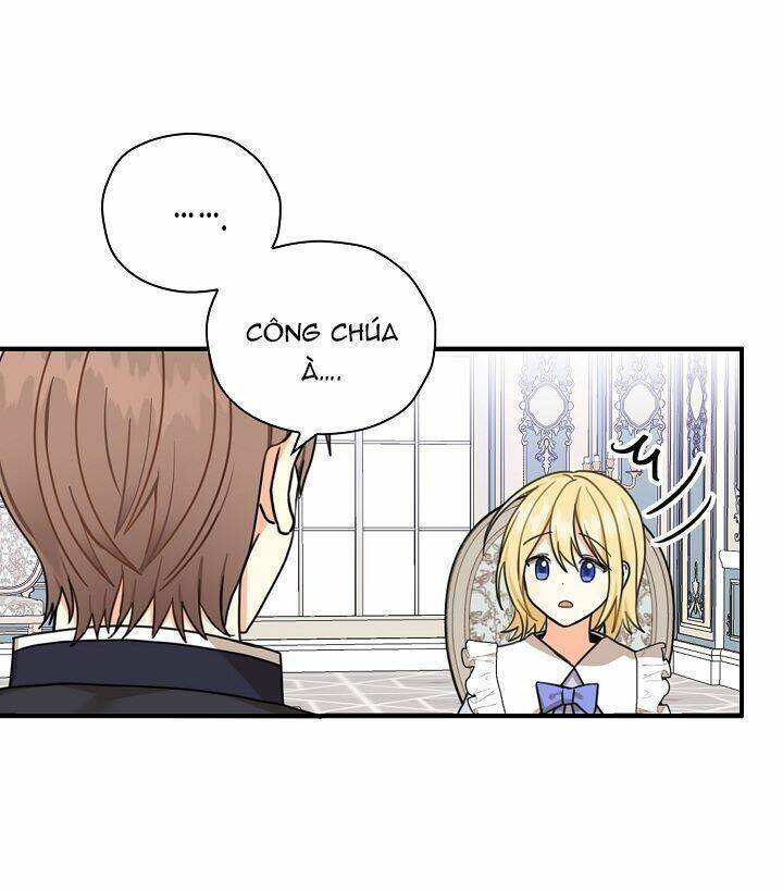 Ba Người Anh Trai Của Tôi Là Bạo Quân: Chapter 14