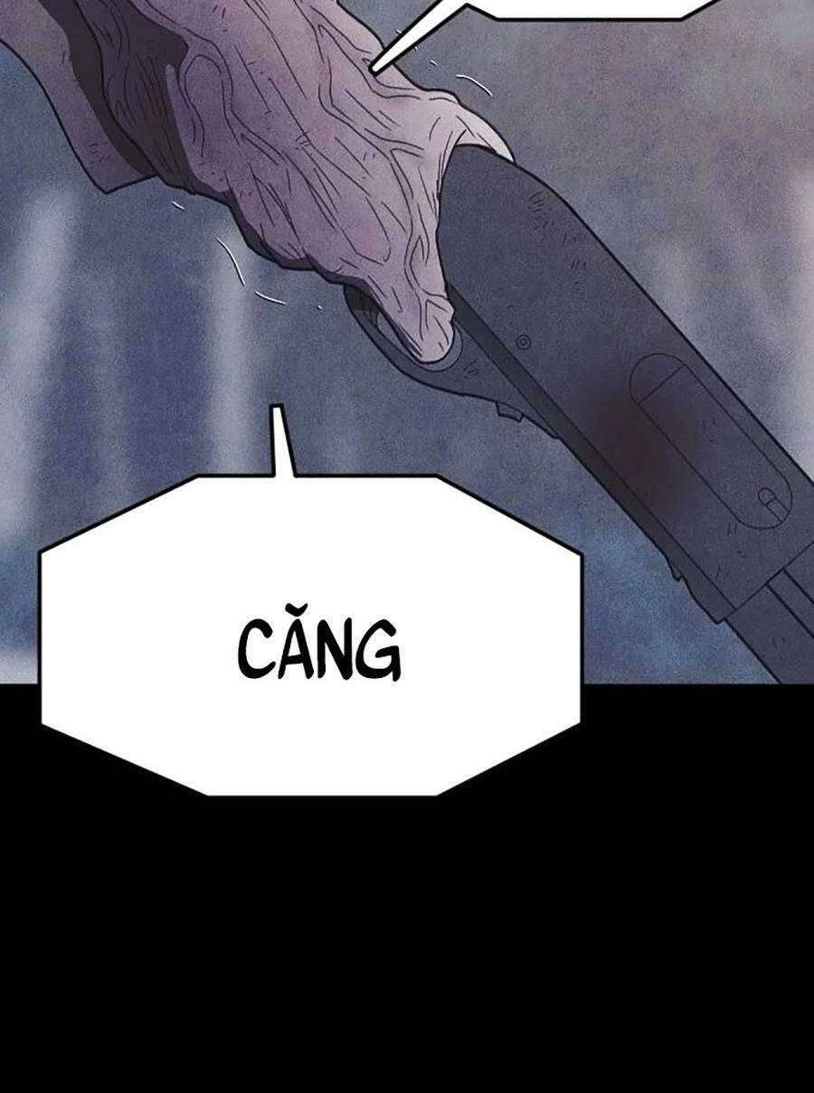 Cậu Bé Shotgun: Chapter 63