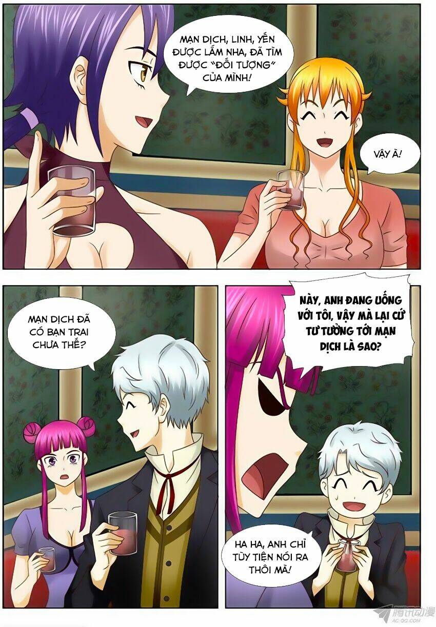 Tối Cường Tà Thiếu: Chapter 170