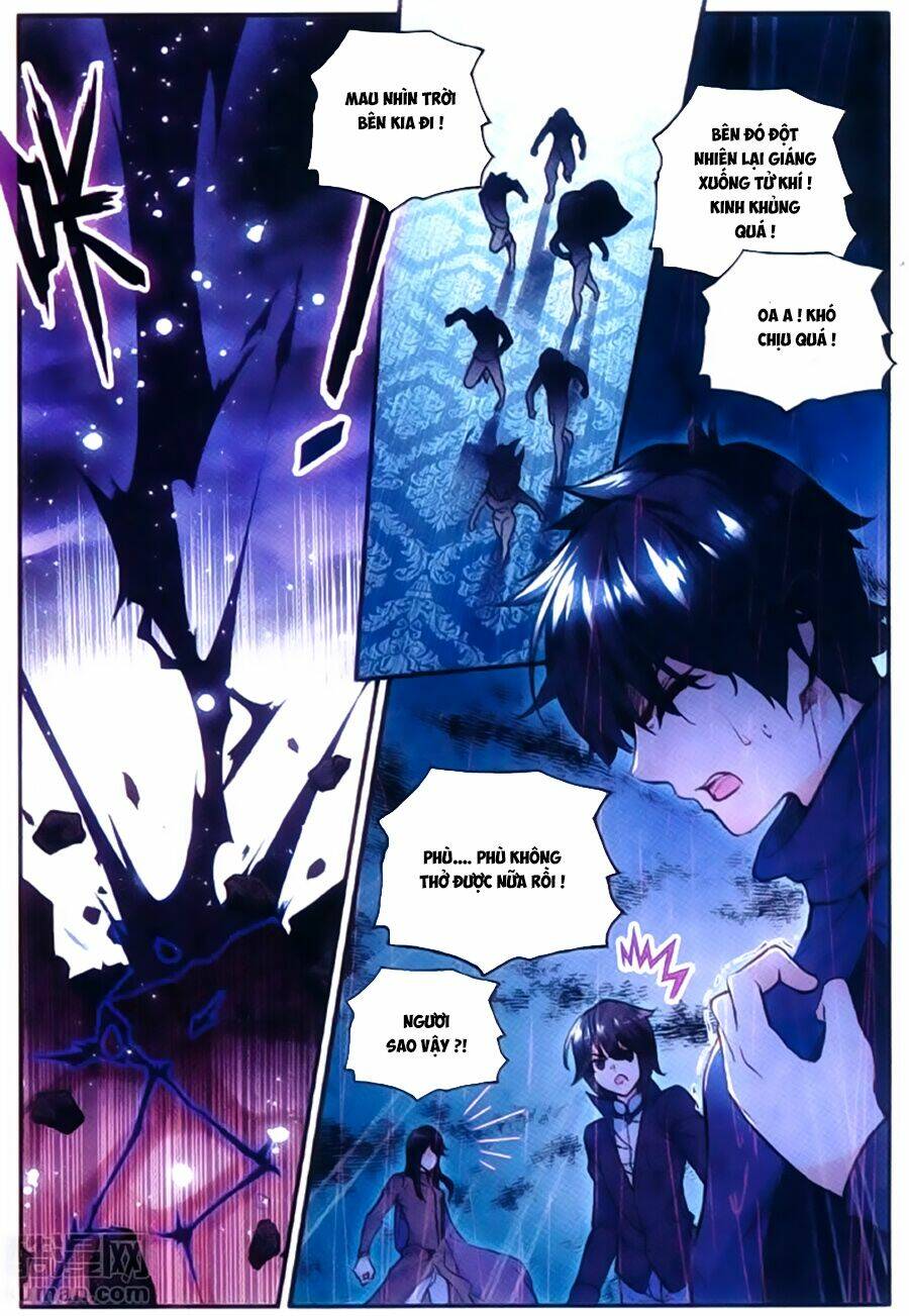 Thiện Lương Tử Thần: Chapter 61