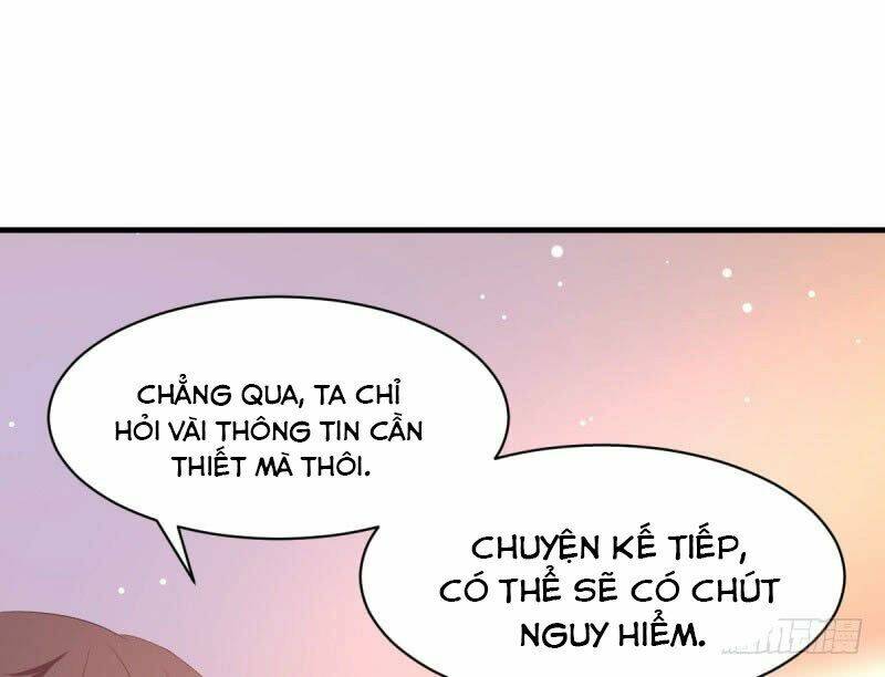 Trò Chơi Trừng Phạt: Chapter 26