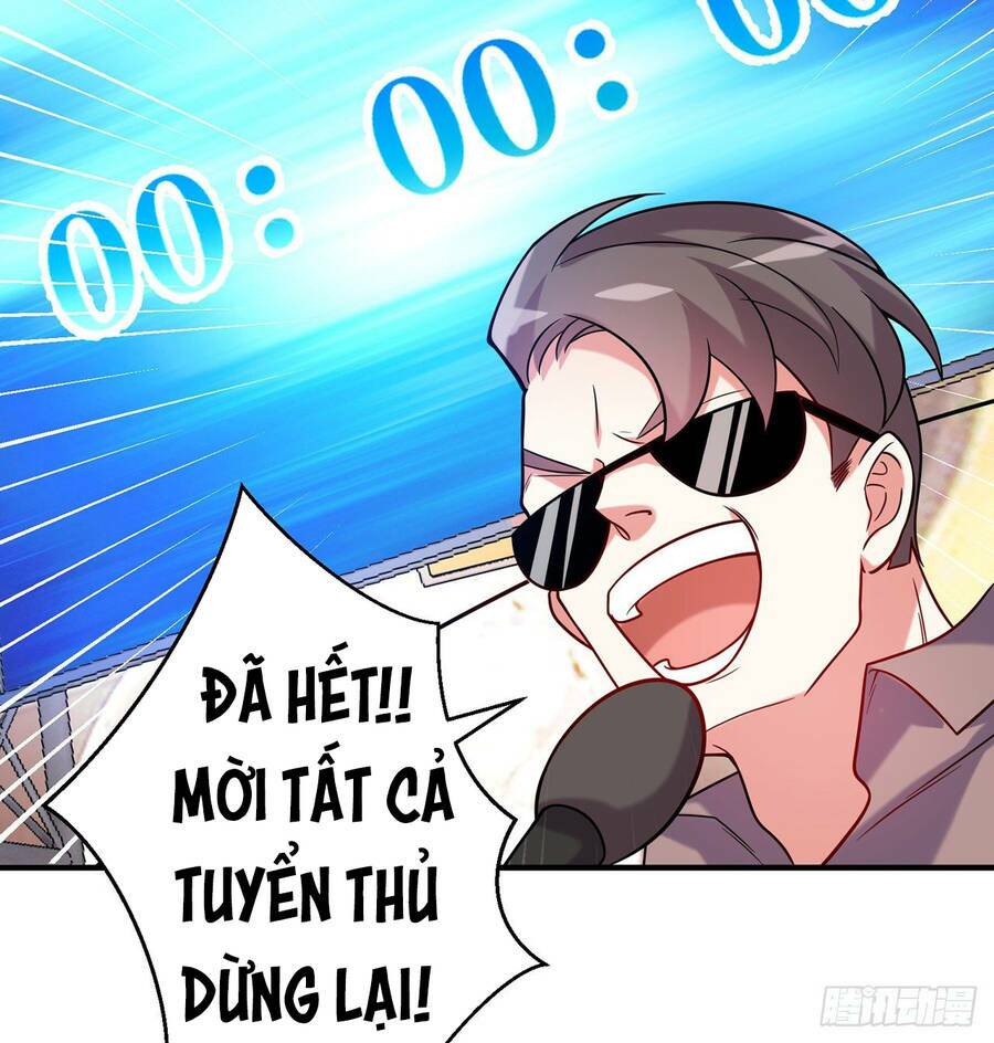 Nhặt Thuộc Tính Tại Trái Đất: Chapter 23