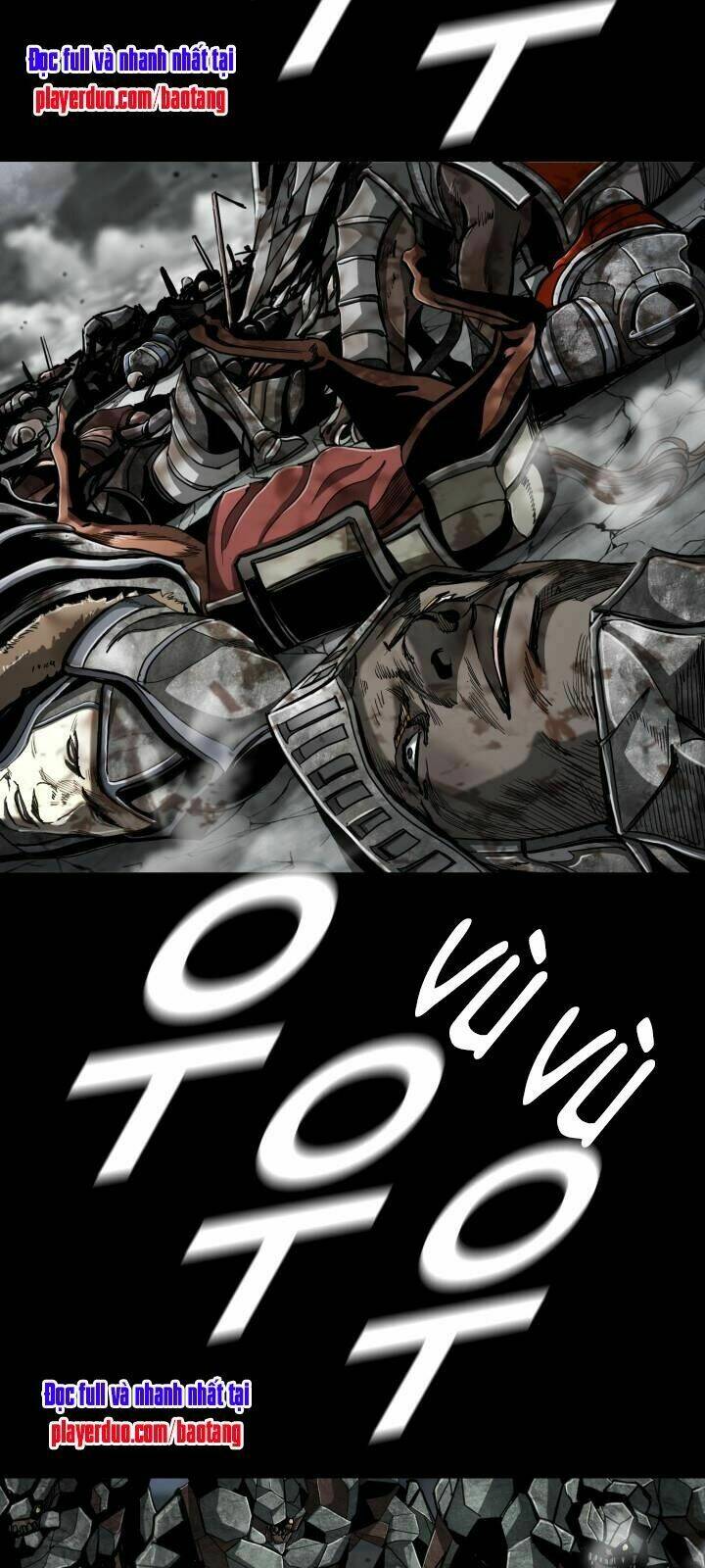 Thợ Săn Đầu Tiên: Chapter 79