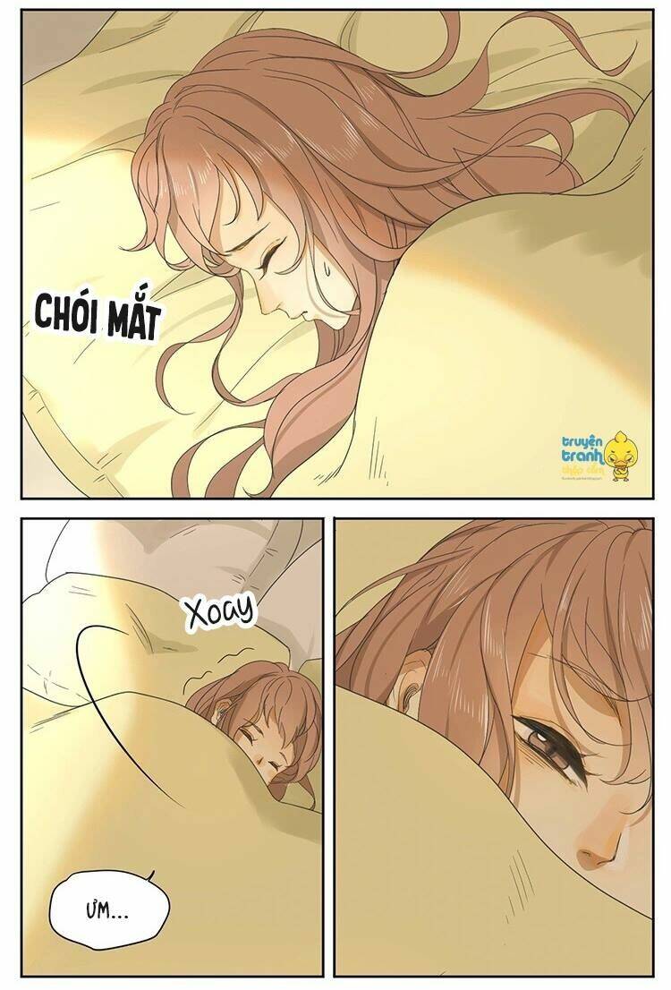 Cứu Mạng! Loài Mèo Thống Trị Thế Giới Rồi!: Chapter 15