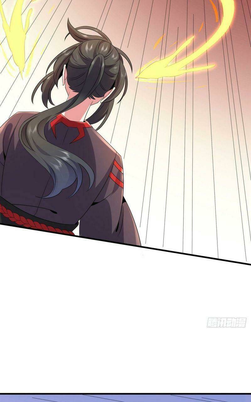 Lực Bạt Sơn Hà Hề Tử Đường: Chapter 20