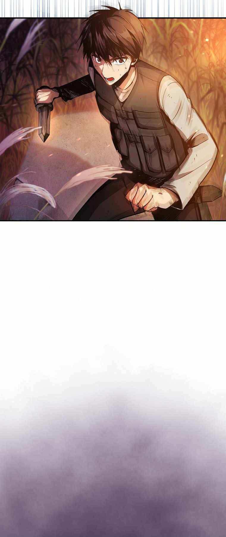 Con Đường Diệt Thần: Chapter 2