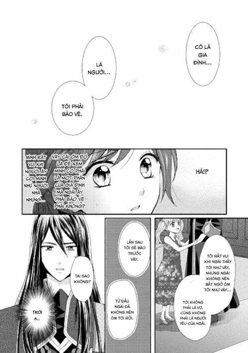 From Maid To Mother: Chapter 3