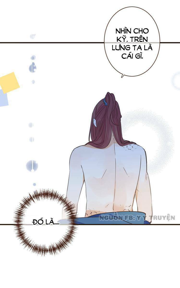 Giáo chủ yêu nghiệt mau nằm xuống: Chapter 26