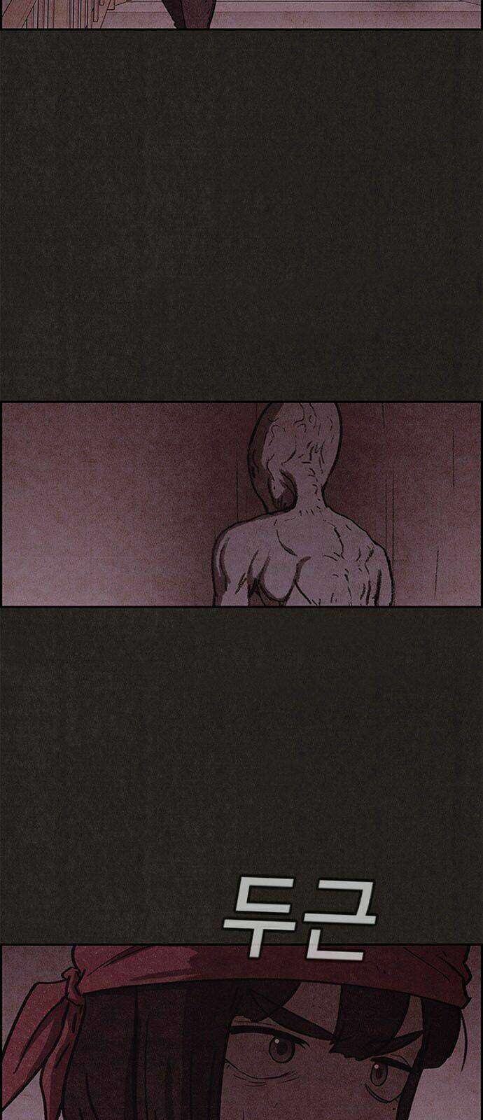 Quái Vật Tại Chung Cư Xanh: Chapter 52