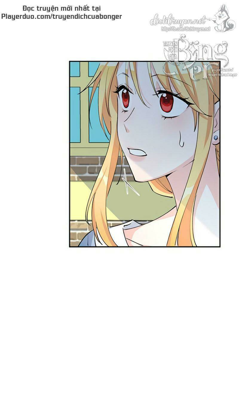 Nữ Hiệp Trở Về: Chapter 6